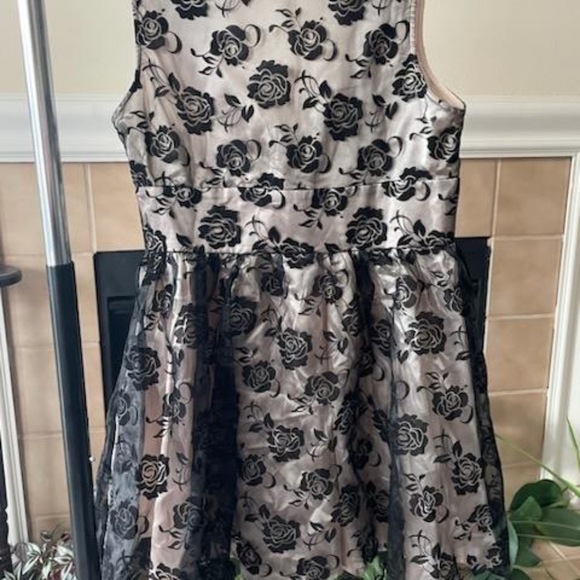 Cocktail Dress - Picture 4 of 4